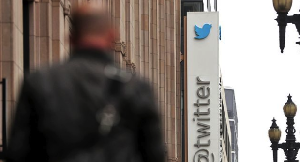 Dua Mantan Staf Twitter Dituduh Inteljen untuk Arab Saudi